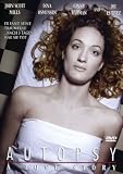Autopsy: A Love Story - John Scott Mills