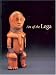 Art of the Lega by Elisabeth Lynn Cameron ISBN 0930741889