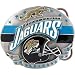 NFL Jacksonville Jaguars Belt Buckle - Limited Edition