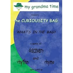 The Curiousity Bag