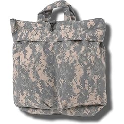 Tru-Spec Military Helmet Bags