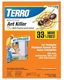 Terro 9028 Outdoor Ant Killer Plus, 4-Pound