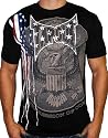 Tapout Young Men's Liberty T-Shirt