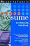 Great Resume!: Stand Out from the Crowd (You're Hired! (Learning Express))