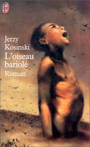 Jerzy Kosinski