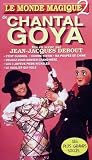 Revue Arcades Video  / Le monde magique 2, Chantal Goya