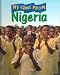 Book Nigeria (We Come from)