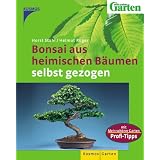 Bonsai aus heimischen B�umen selbst gezogenvon "Horst Stahl"