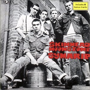 CD-Charts  Music : Skinhead Moonstomp