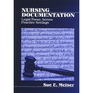 nursing documentation