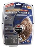 Monster Cable Home-Theater-in-a-Box 50-Foot Rear Speaker Cables (2-Pack)