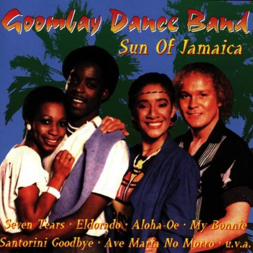 Goombay Dance Band - Sun of Jamaica (Enthdlt Re-Recordings) - Zortam Music