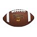 Wilson K-2 Pee Wee Composite Leather Game Football