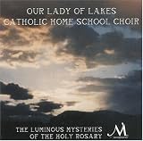 Luminous Mysteries of the Holy