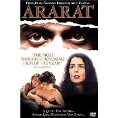 Ararat by 