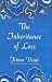 The Inheritance of Loss: A Novel (Man Booker Prize) by Kiran Desai ISBN 0871139294