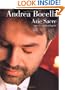 Andrea Bocelli - Arie Sacre: (Sacred Arias) Arie e canti religiosi (Popular Matching Folios)