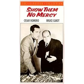 Show Them No Mercy [VHS]