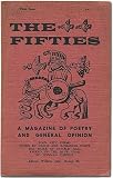 The Fifties -- Third Issue
