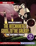 Picture Of The Hitchhiker's Guide to the Galaxy, Tertiary Phase (Douglas Adams)