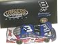 ACTION OWNERS 1:24 DALE EARNHARDT JR 4TH OF JULY STARS & STRIPES OWNERS
