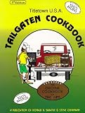 Tailgaten Cookbook, Third Edition