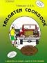 Tailgaten Cookbook, Third Edition