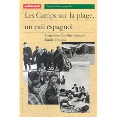 Les camps sur la plage, un exil espagnol