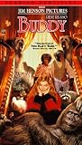 Buddy [VHS]