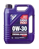 Zoom Produkt-Bild: Liqui Moly Synthoil Longtime Plus 0 W-30 5 l