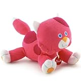 Trudi ぬいぐるみ30cm Wooly ネコ TRD29221の画像