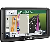 Garmin n&uuml;vi 2797LMT 7-Inch Portable Bluetooth Vehicle GPS with Lifetime Maps and Traffic