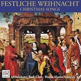 Festliche Weihnacht