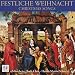 Musik (Pop) : Festliche Weihnacht