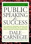 Public Speaking & Influencing Men In Business