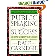 Public Speaking for Success