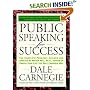 Public Speaking for Success