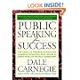 Public Speaking for Success