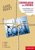 Bild zu: CARE-PAKET Grundlagen der Chemie: Arbeitsbl&auml;tter und Unterrichtsideen Sekundarstufe I