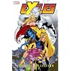 Exiles Ultimate Collection 3