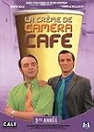 La Cr�me de Cam�ra Caf�, vol.3