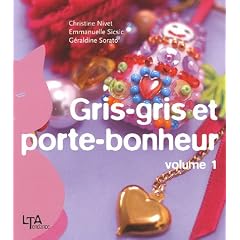Gris-gris et porte-bonheur