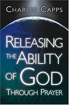 Releasing the Ability of God Through Prayer