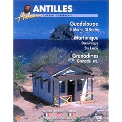 Antoine : Antilles