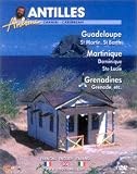Antoine : Antilles