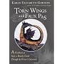Torn Wings and Faux Pas: A Flashbook of Style, a Beastly Guide Through the Writer's Labyrinth