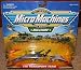 Transport Team #16 Military Micro Machines Collection