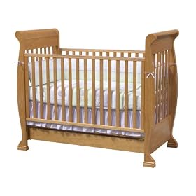 DaVinci Anastasia Crib
