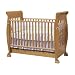 DaVinci Anastasia Convertible 3-in-1 Crib in Oak