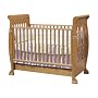 DaVinci Anastasia Crib - Oak